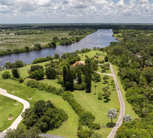 1 of 14 - 5254 River Blossom Lane, La Belle, FL