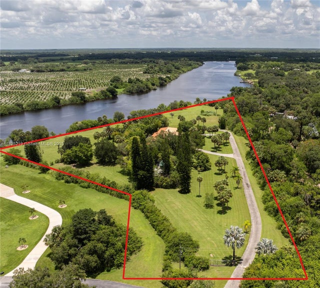 2 of 14 - 5254 River Blossom Lane, La Belle, FL