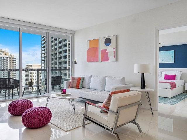 1 of 24 - 485 Brickell Ave 2501, Miami, FL
