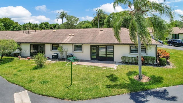2 of 44 - 4764 Greentree Cres A, Boynton Beach, FL