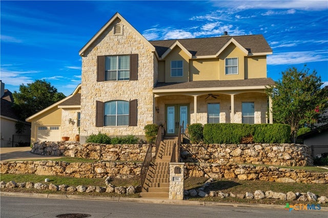 758 Mission Heights, New Braunfels