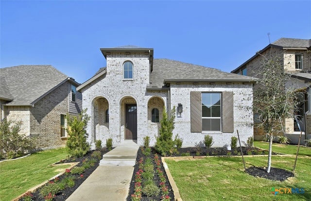 1846 Nettletree Road, New Braunfels