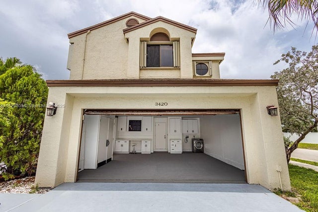 2 of 100 - 3420 Nw 21st Ct, Coconut Creek, FL
