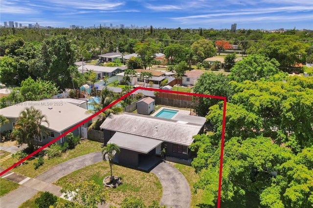 3338 Cleveland St, Hollywood