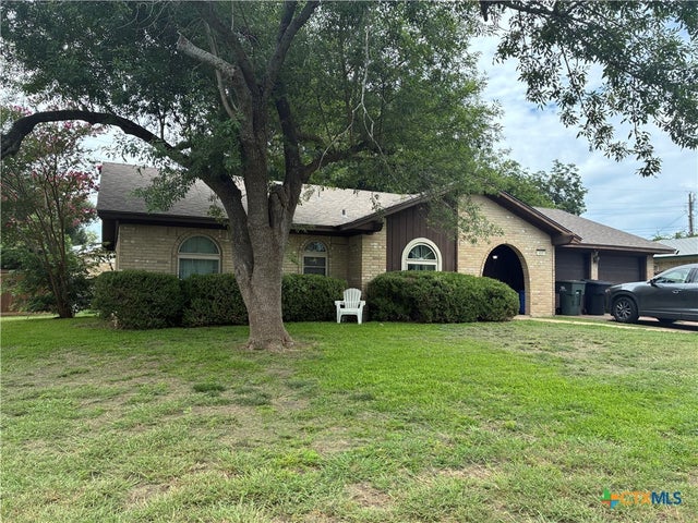 410 Phoenix Drive, Temple