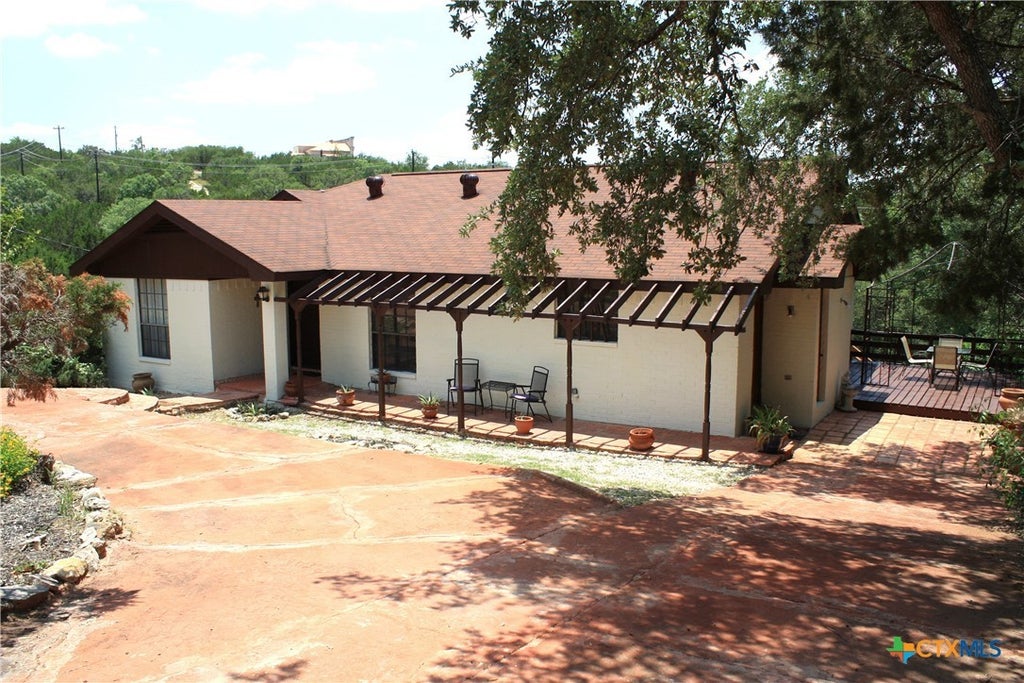 1004 Daviot Drive, Briarcliff