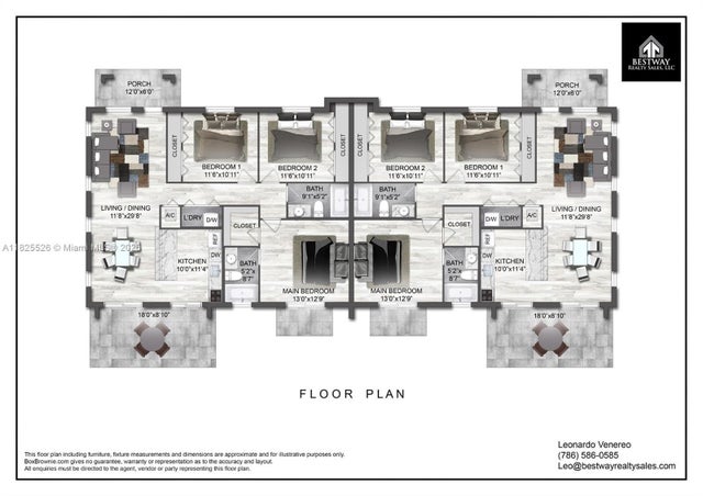 3 of 15 - 21919 Sw 124 Ave, Miami, FL