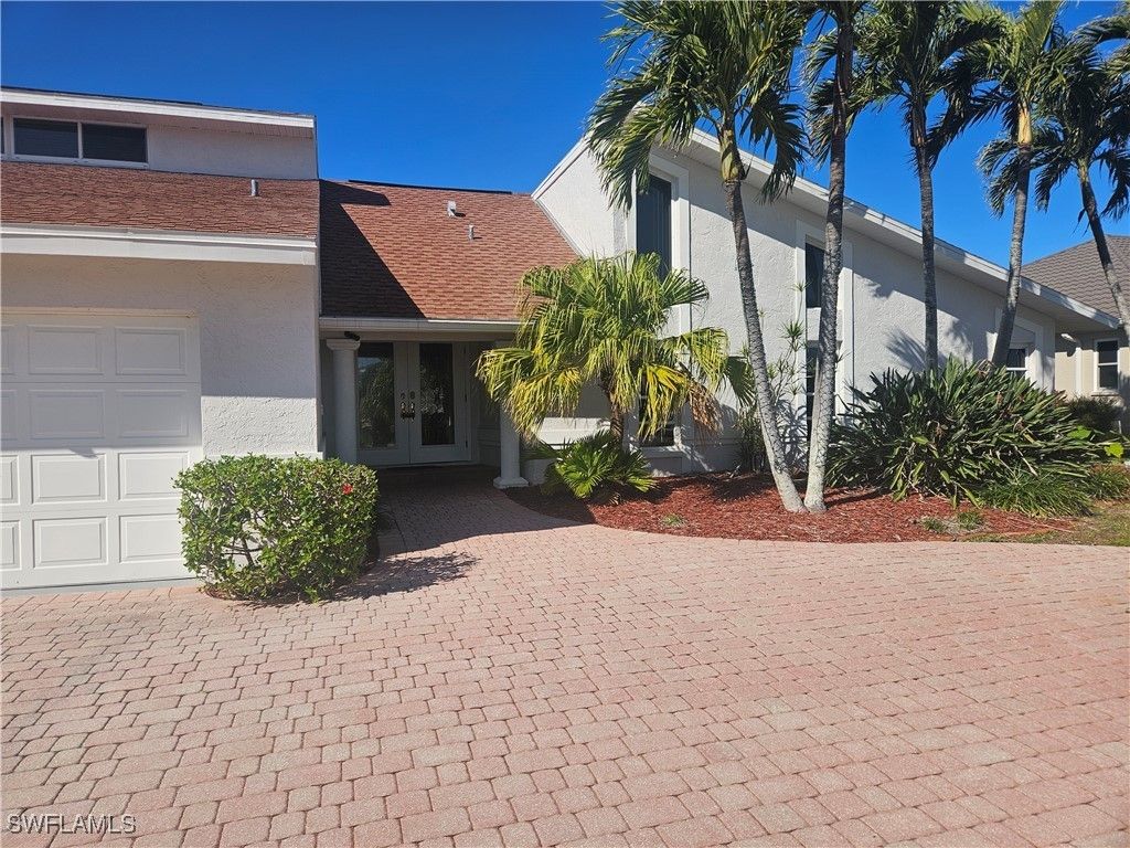 5332 Sw 11th Pl, Cape Coral