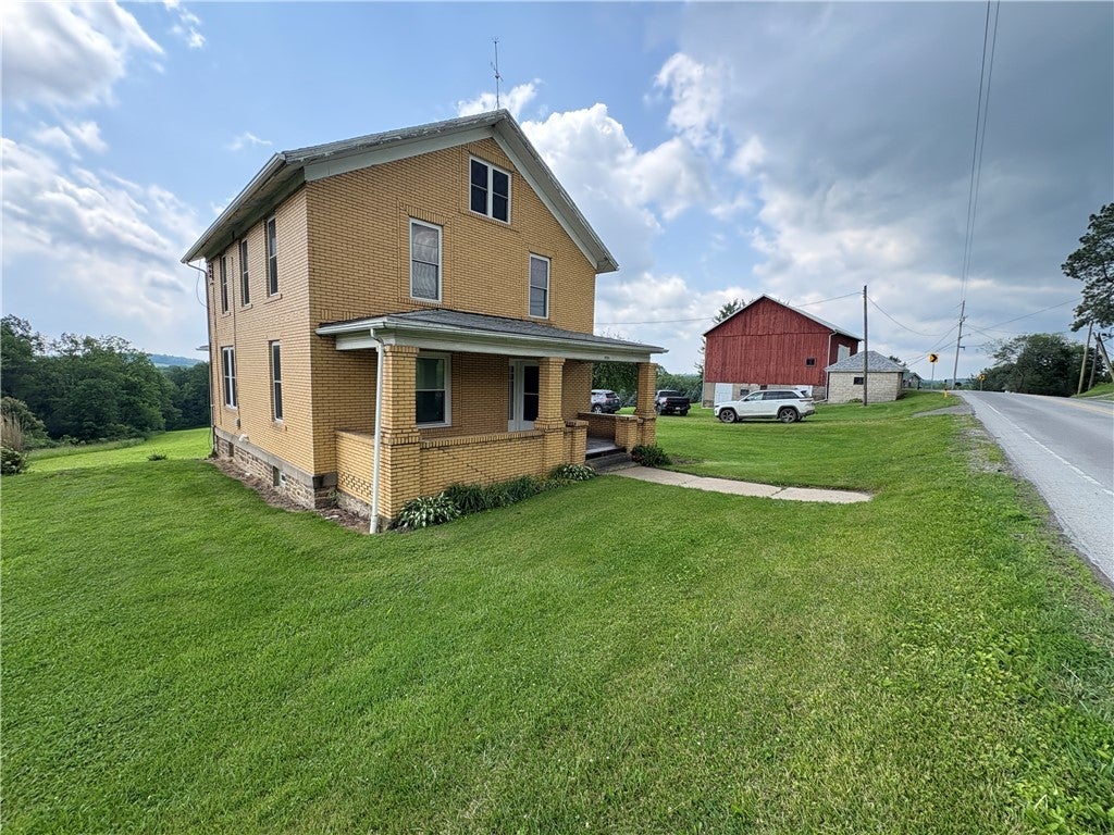 4561 Route 210 Highway, Mahoning
