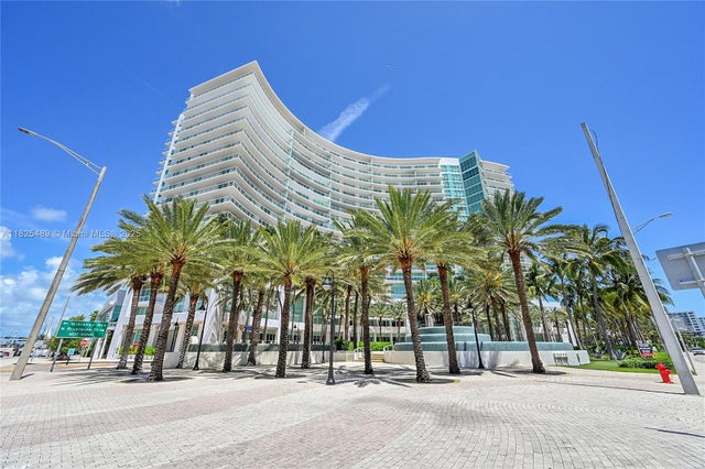 3 of 40 - 1 N Ocean Blvd 1211, Pompano Beach, FL