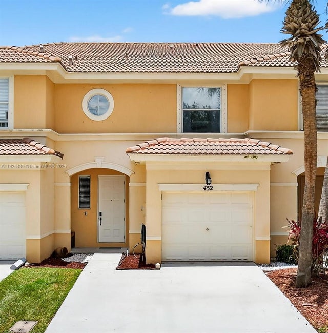 4 of 54 - 452 Rainbow Springs Ter 452, Royal Palm Beach, FL