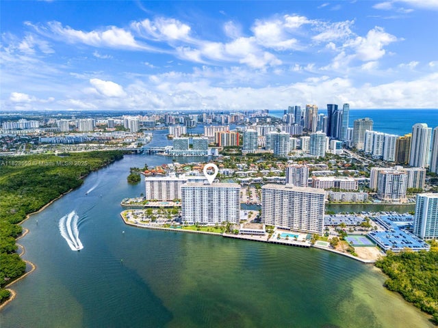 1 of 20 - 500 Bayview Dr 228, Sunny Isles Beach, FL