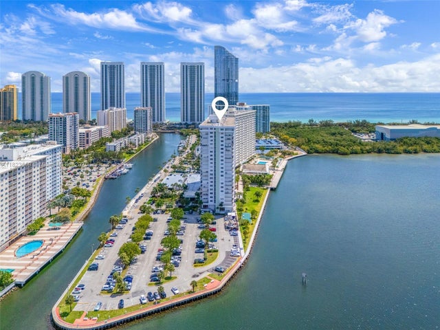 2 of 20 - 500 Bayview Dr 228, Sunny Isles Beach, FL