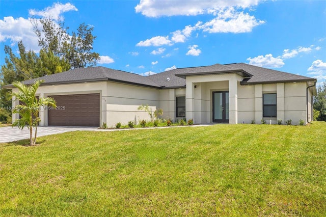 2 of 38 - 225 Ne 8th Terr, Cape Coral, FL