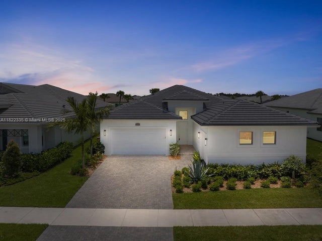 1 of 46 - 9125 Sw Esule Way, Port St Lucie, FL