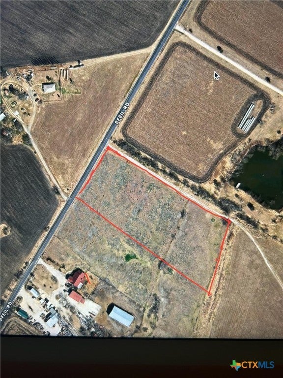 4610 Pfeil Road, Converse