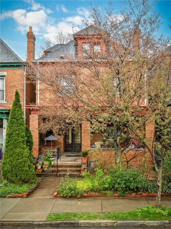 609 North Beatty, East Liberty