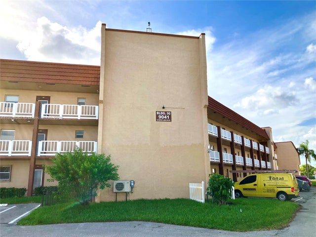 1 of 61 - 9041 Sunrise Lakes Blvd 208, Sunrise, FL