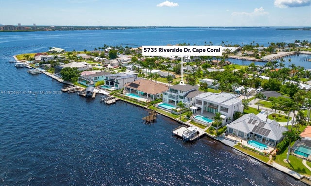 4 of 56 - 5735 Riverside Dr, Cape Coral, FL