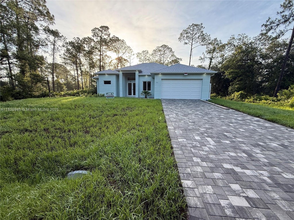 1912 Roosevelt, Lehigh Acres