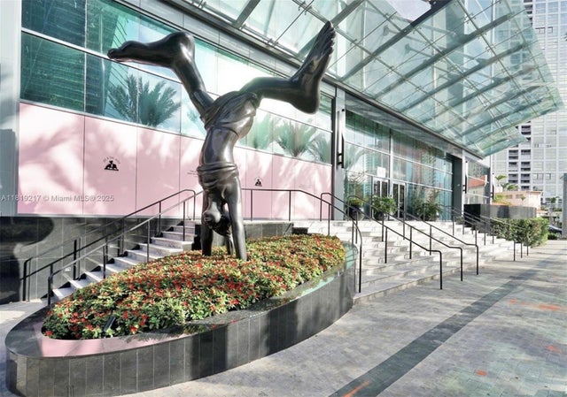 1451 Brickell Ave 2306, Miami