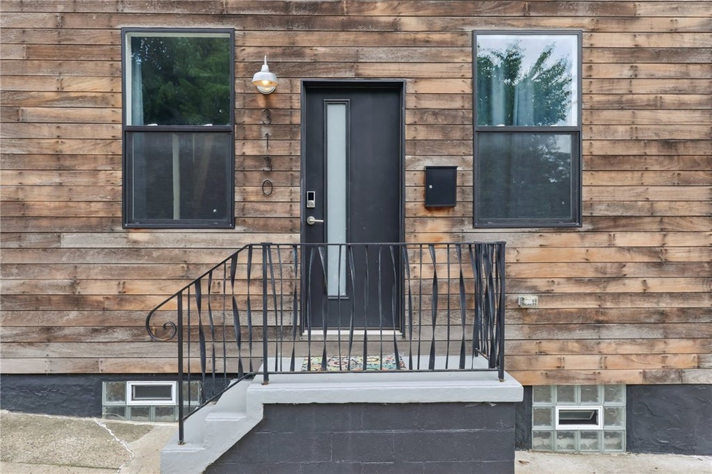 3130 Dobson Street, Polish Hill