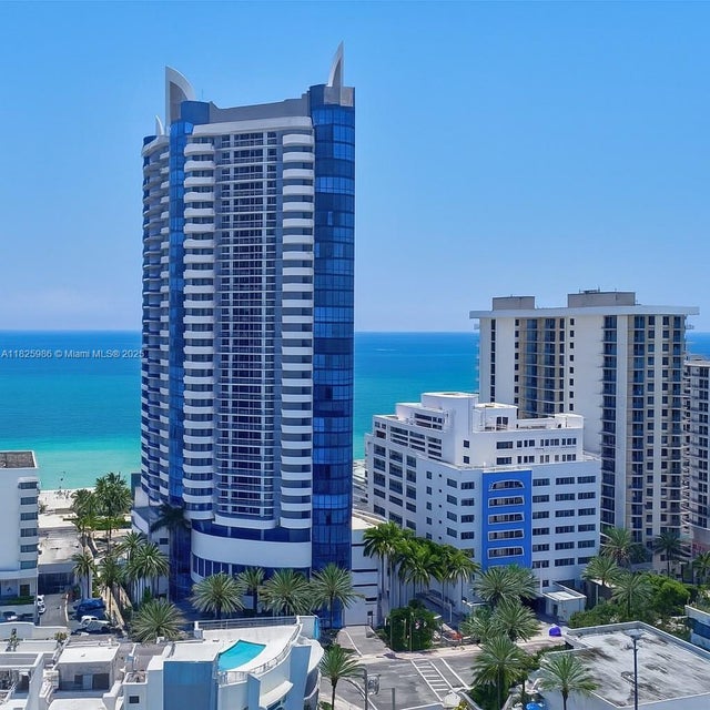 1 of 35 - 6301 Collins Ave 1005, Miami Beach, FL