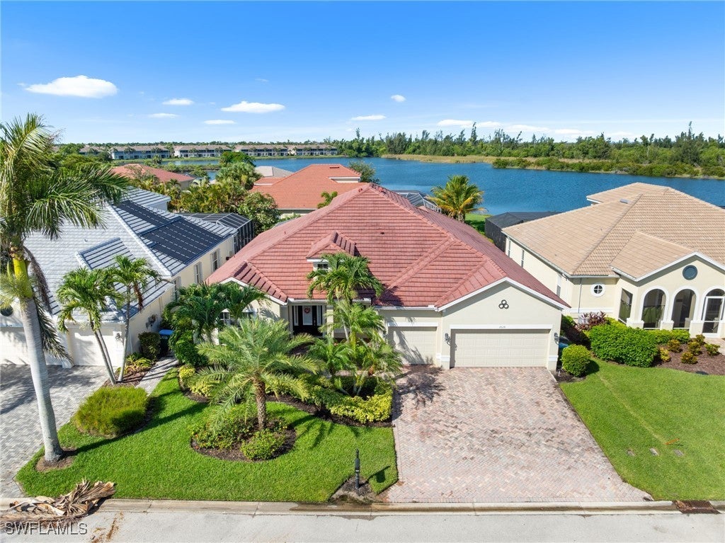 2628 Fairmont Cove Ct, CAPE CORAL
