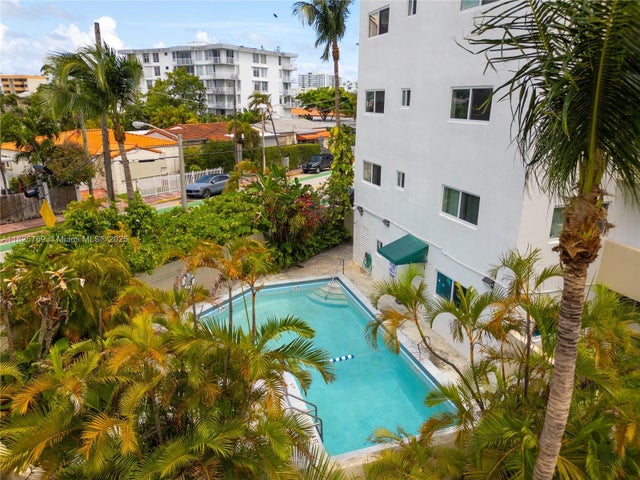 3 of 27 - 7830 Dickens Ave 504, Miami Beach, FL