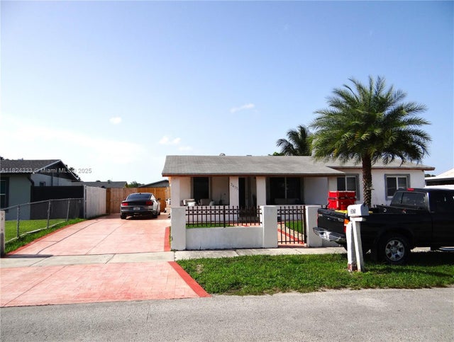 1 of 64 - 3475 Nw 195th Ter, Miami Gardens, FL