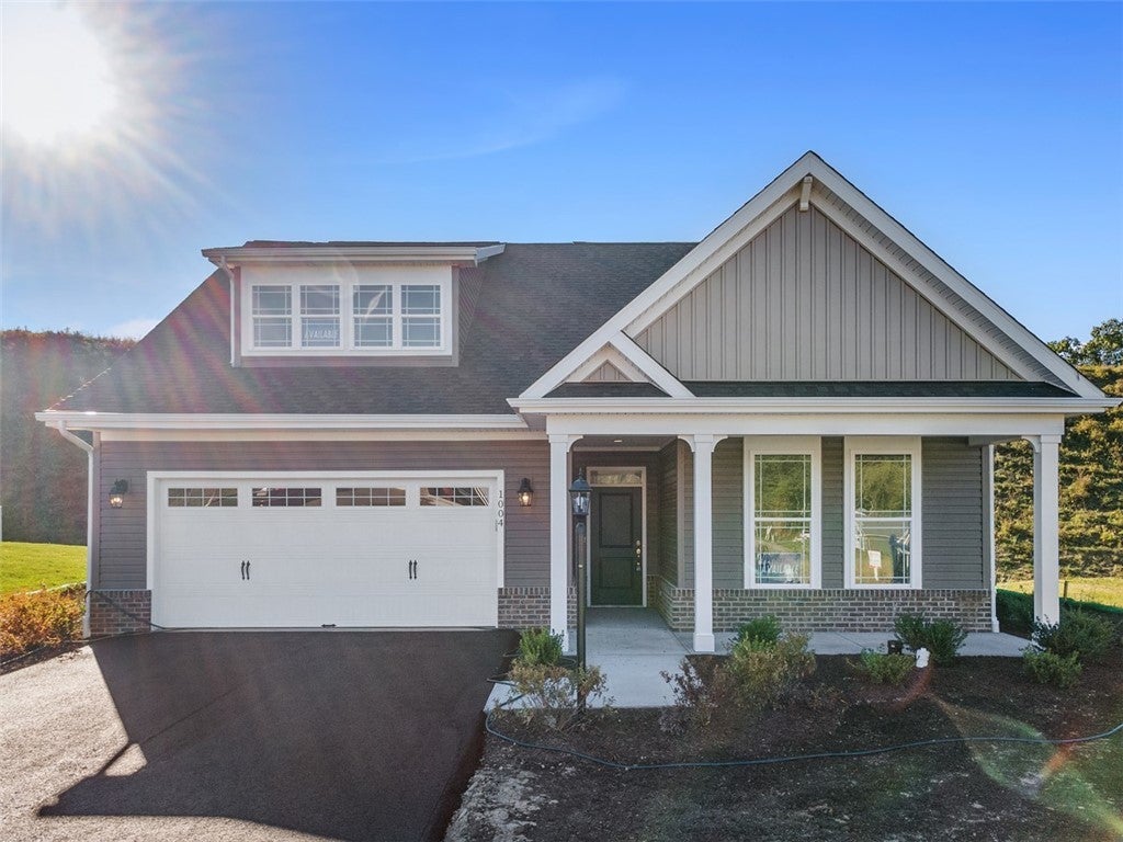 1004 Lakeshore Drive, Baden