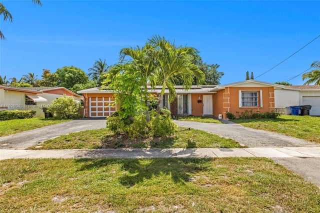 3 of 40 - 2370 Nw 34th Ter, Lauderdale Lakes, FL