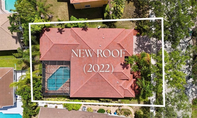 3 of 29 - 2694 Oakbrook Dr, Weston, FL
