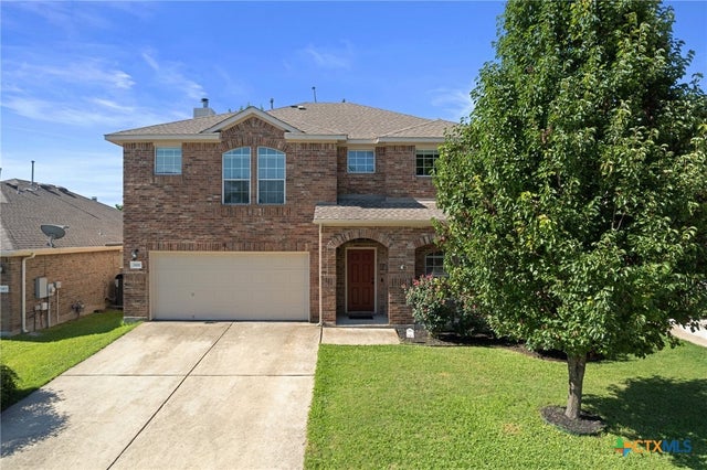 3416 Winding Shore Lane, Pflugerville