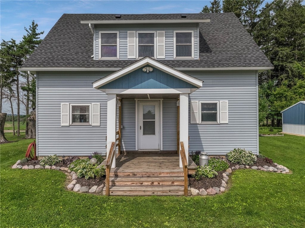 N2498 50th Street, Plum City