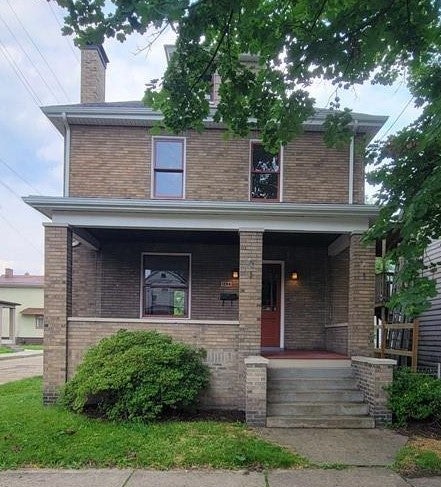 1204 Church Street, Ambridge