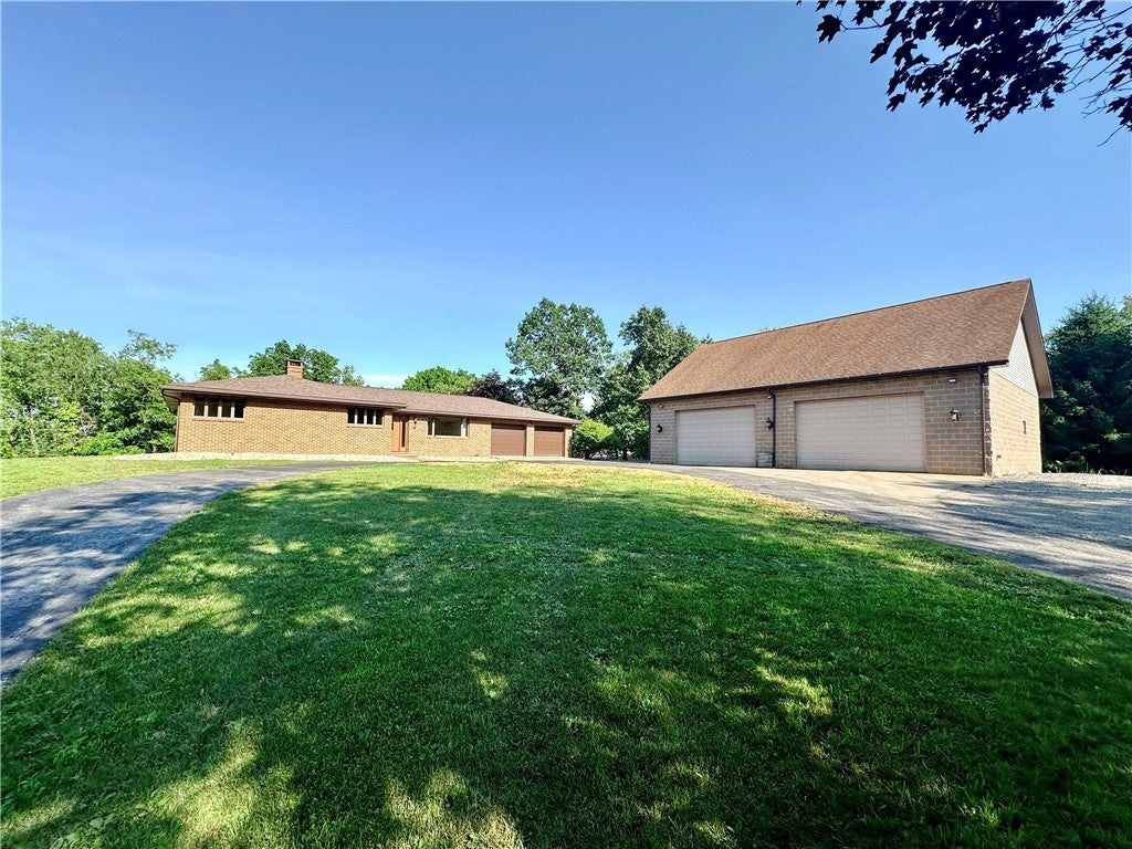 150 Morgan Road, Penn