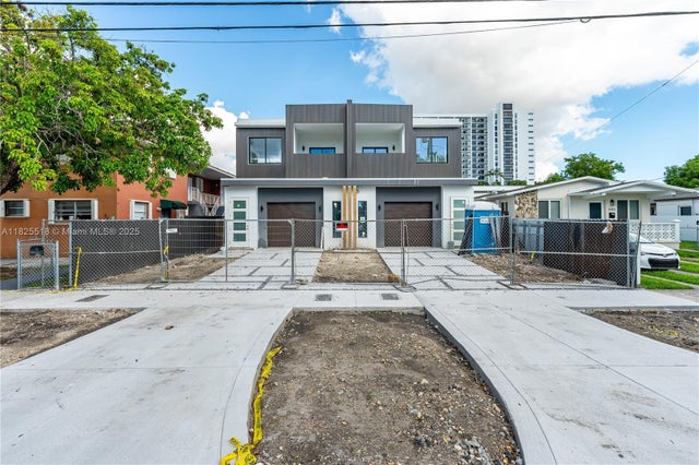 3187 Sw 23rd St A, Miami