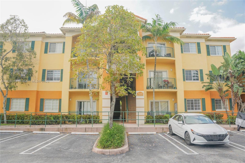 7200 Nw 114 Ave 305, Doral