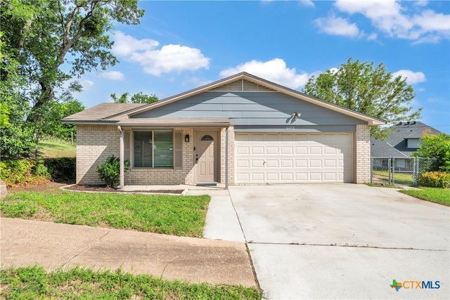 903 N 23rd Street, Copperas Cove