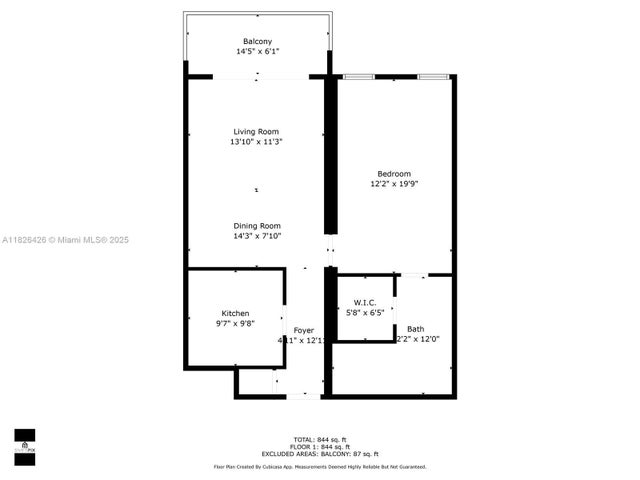 5 of 65 - 1201 S Ocean Dr 218n, Hollywood, FL