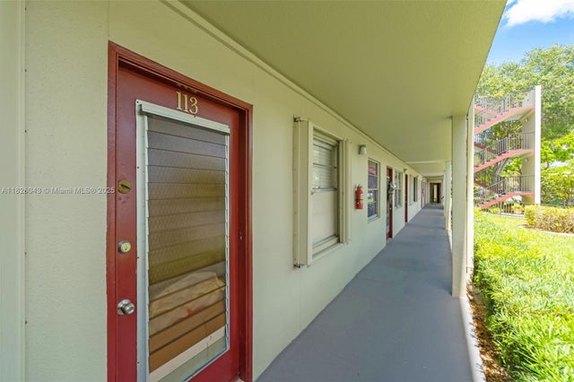2 of 30 - 13255 Sw 7th Ct 113d, Pembroke Pines, FL