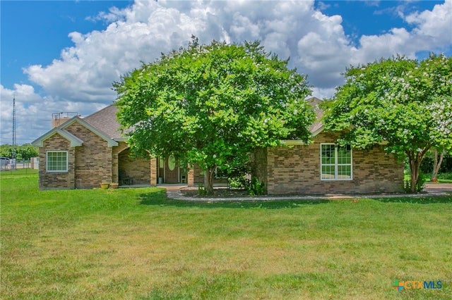 1500 Mountain Ridge Drive, Belton