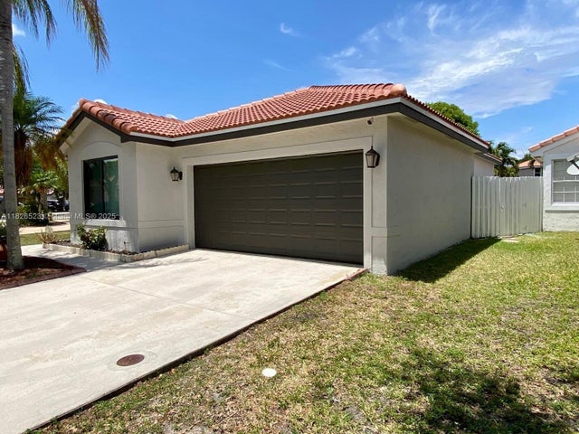 1 of 46 - 17673 Sw 19th St, Miramar, FL