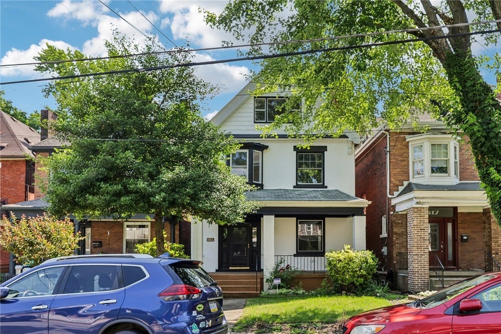 515 Peebles Street, Regent Square