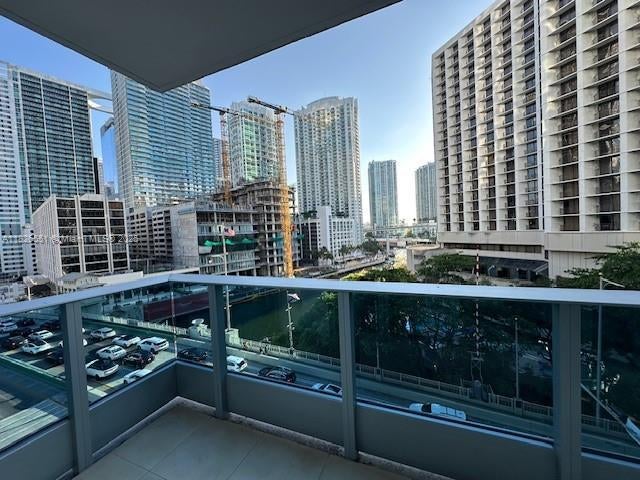 2 of 12 - 200 Biscayne Boulevard Way 701, Miami, FL