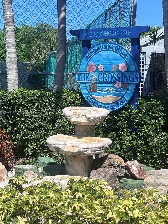 1 of 28 - 15 Crossings Cir F, Boynton Beach, FL