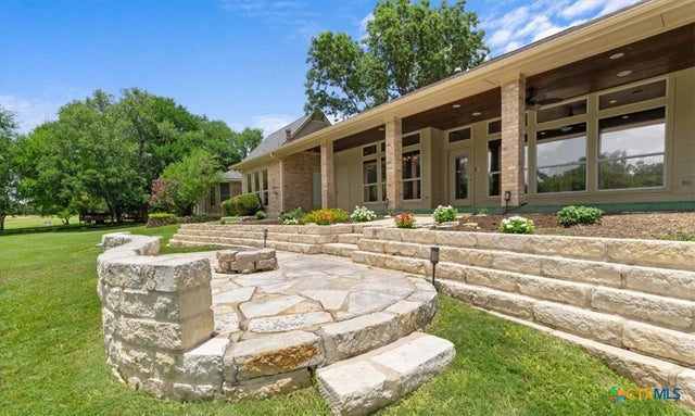 2901 Chisholm Trail, Salado
