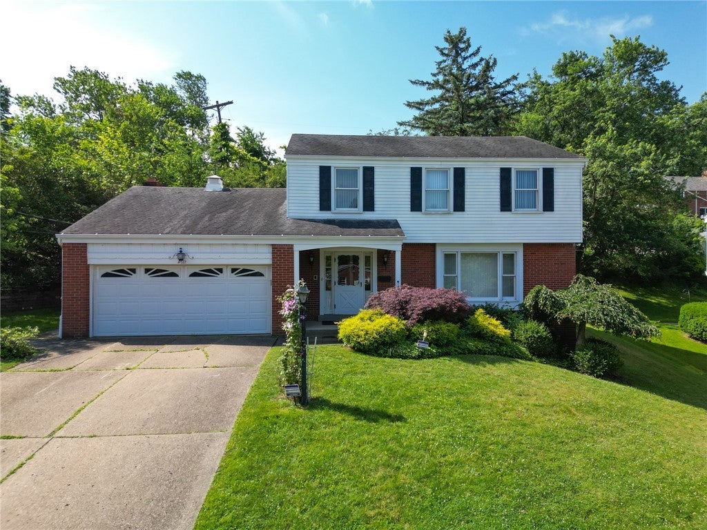 4517 Brightview Avenue, Whitehall