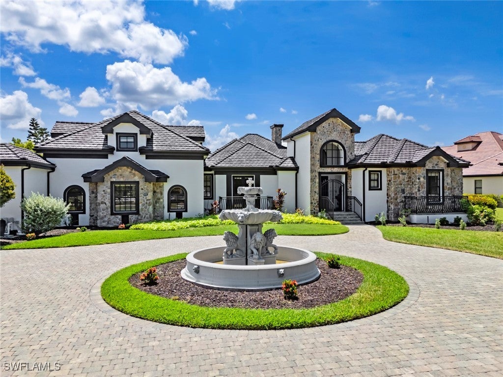 16251 Shenandoah Cir, Fort Myers